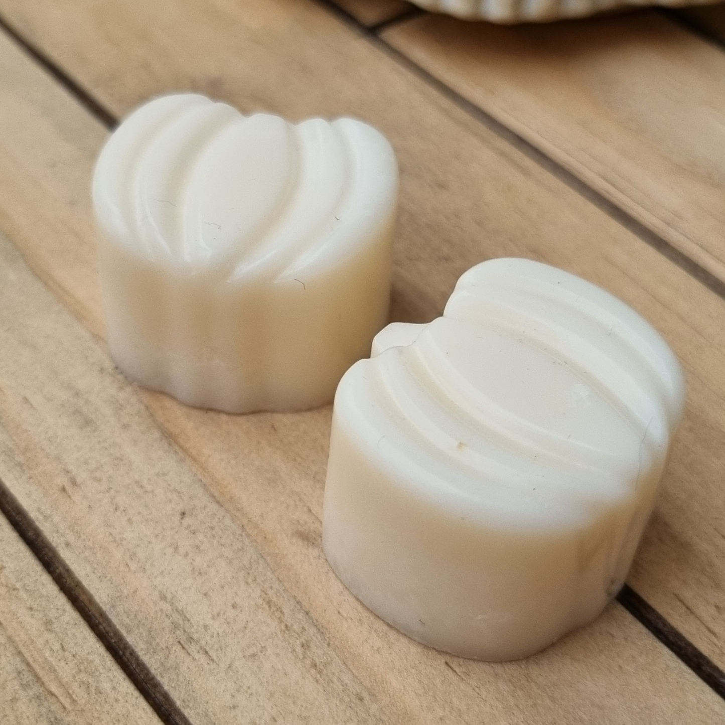 Pumpkin Spice Soy Wax Melts 4 pack