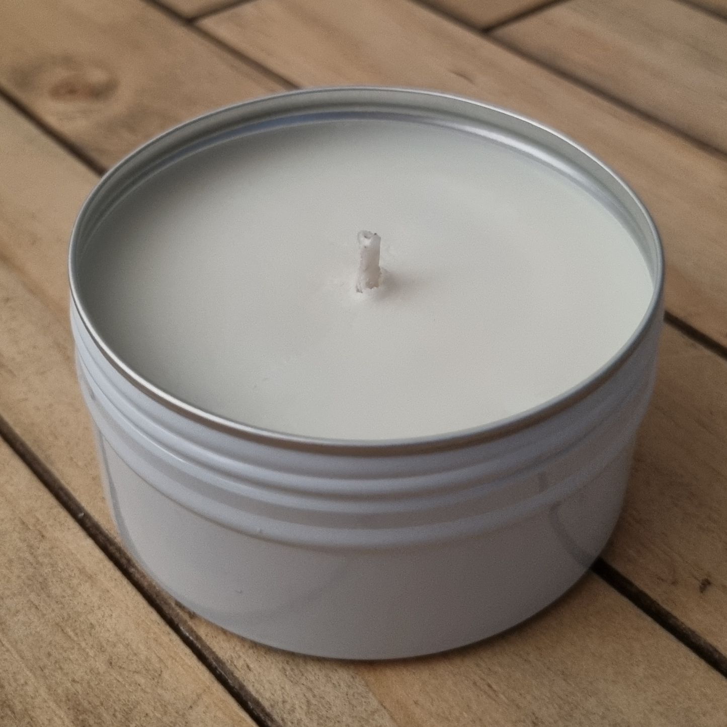 Cashmere Soy Candle 80g