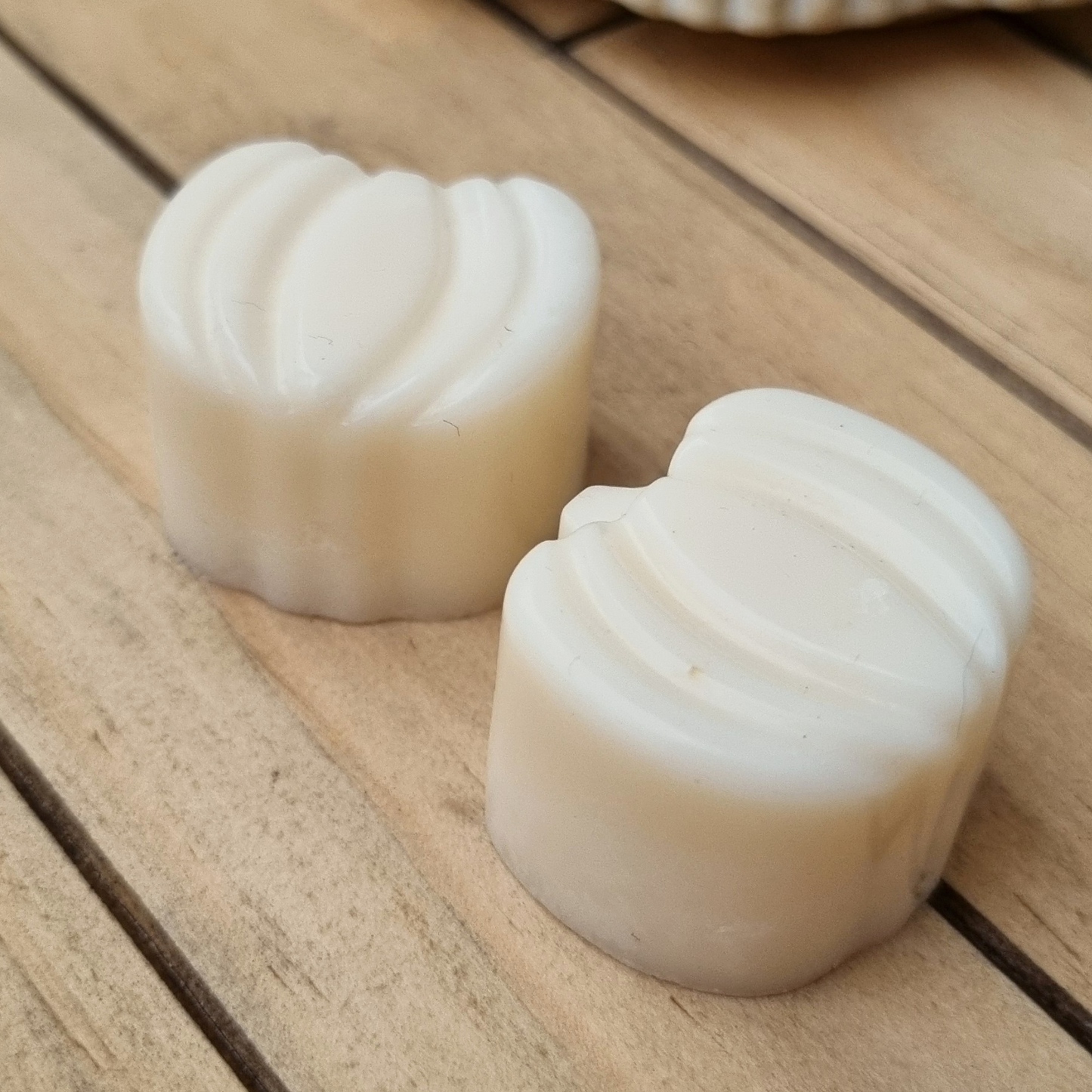 Autumn Harvest Soy Wax Melts 2 pack
