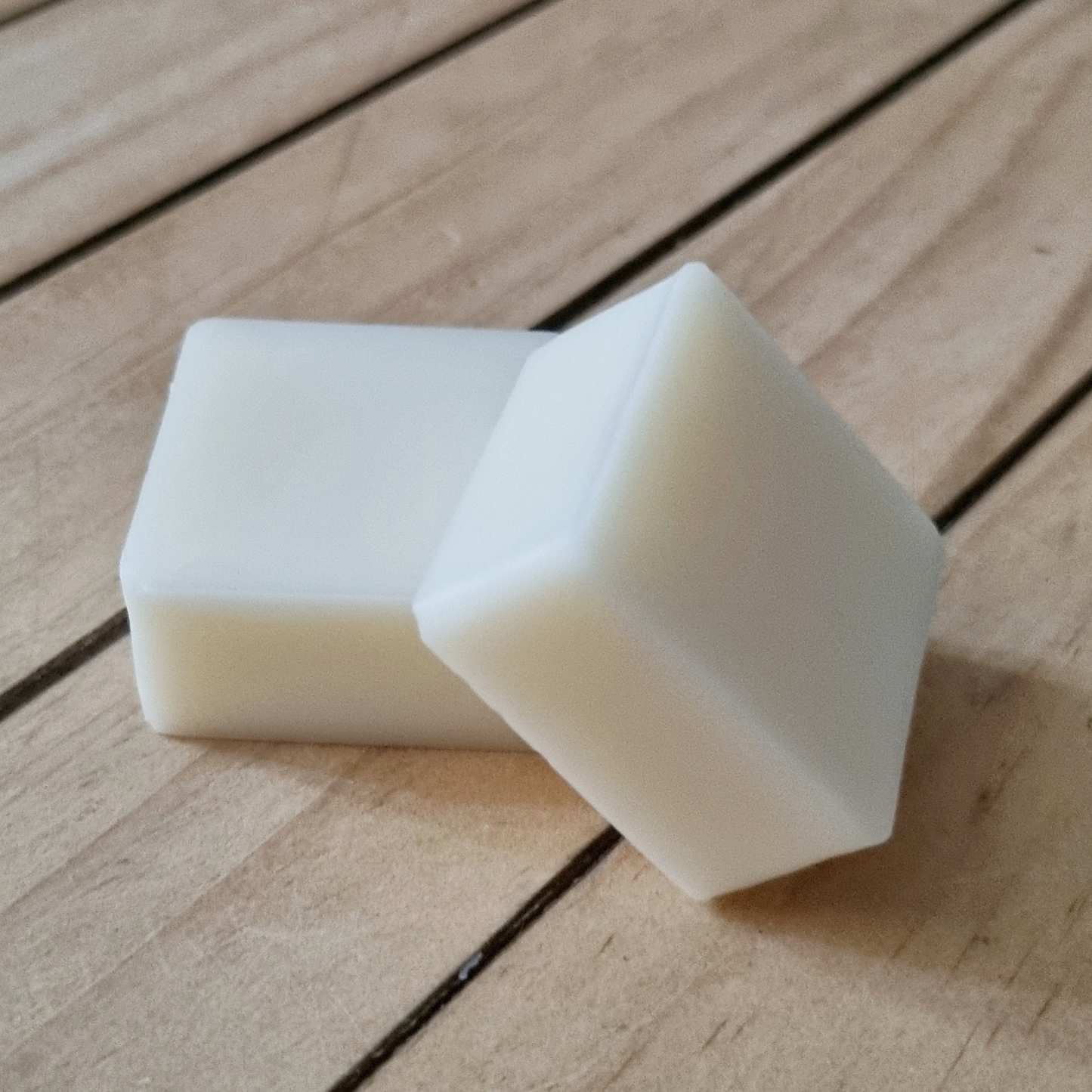 Houghton Mill Soy Wax Melts 2 pack