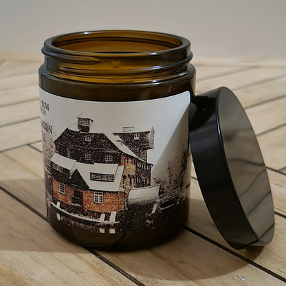 Houghton Mill Soy Candle 145g